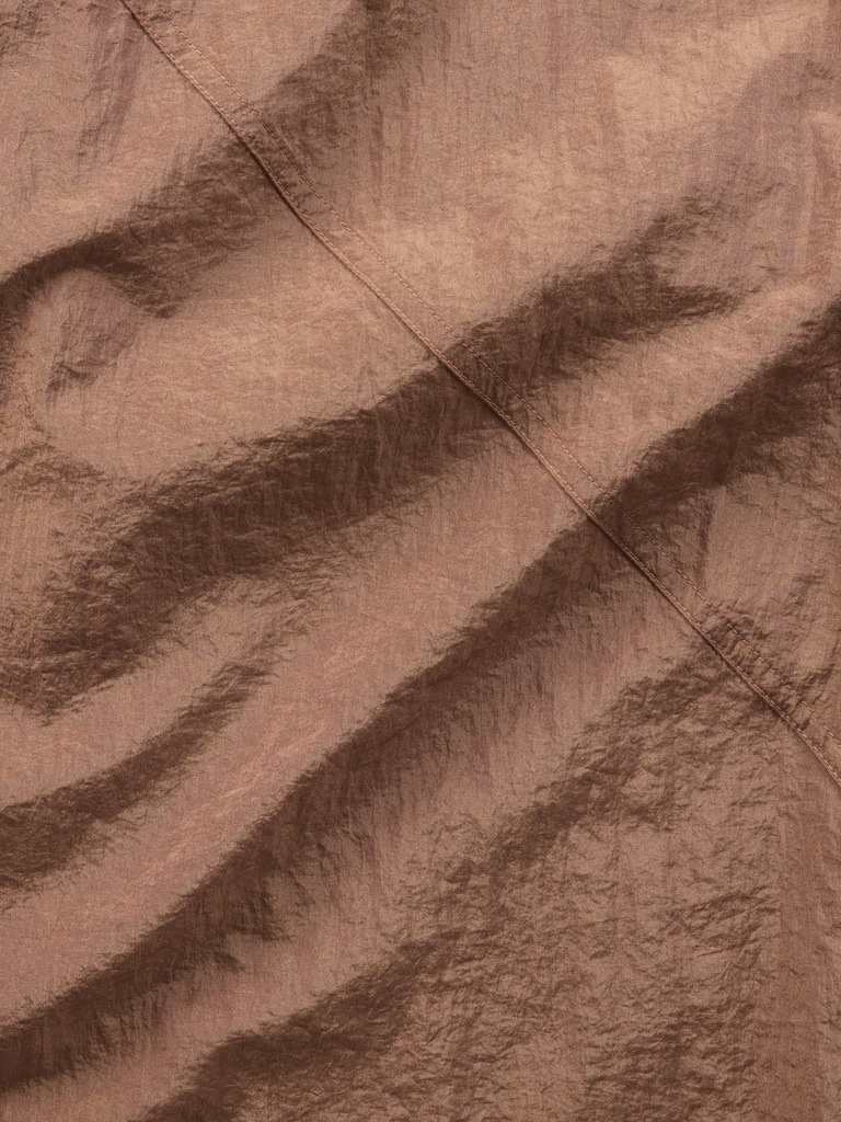 Lunar Sheen Utility Mid Rise Pant