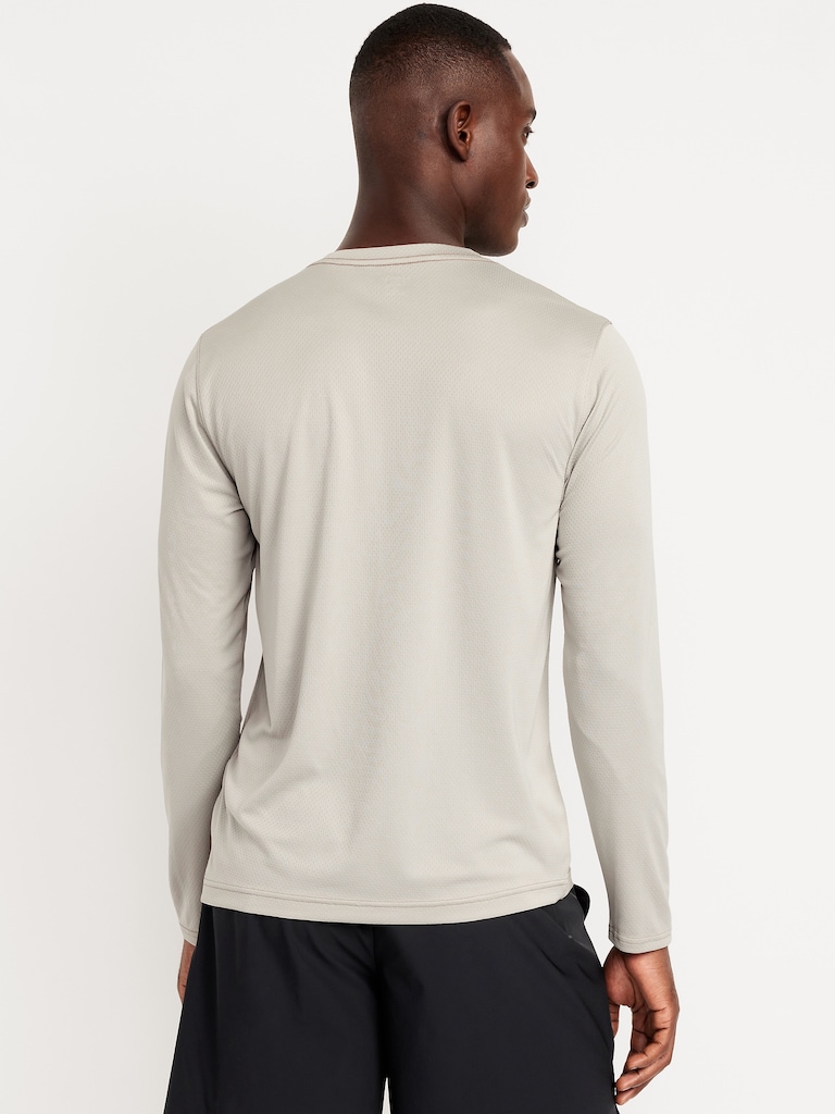 CloudMotion Long-Sleeve T-Shirt