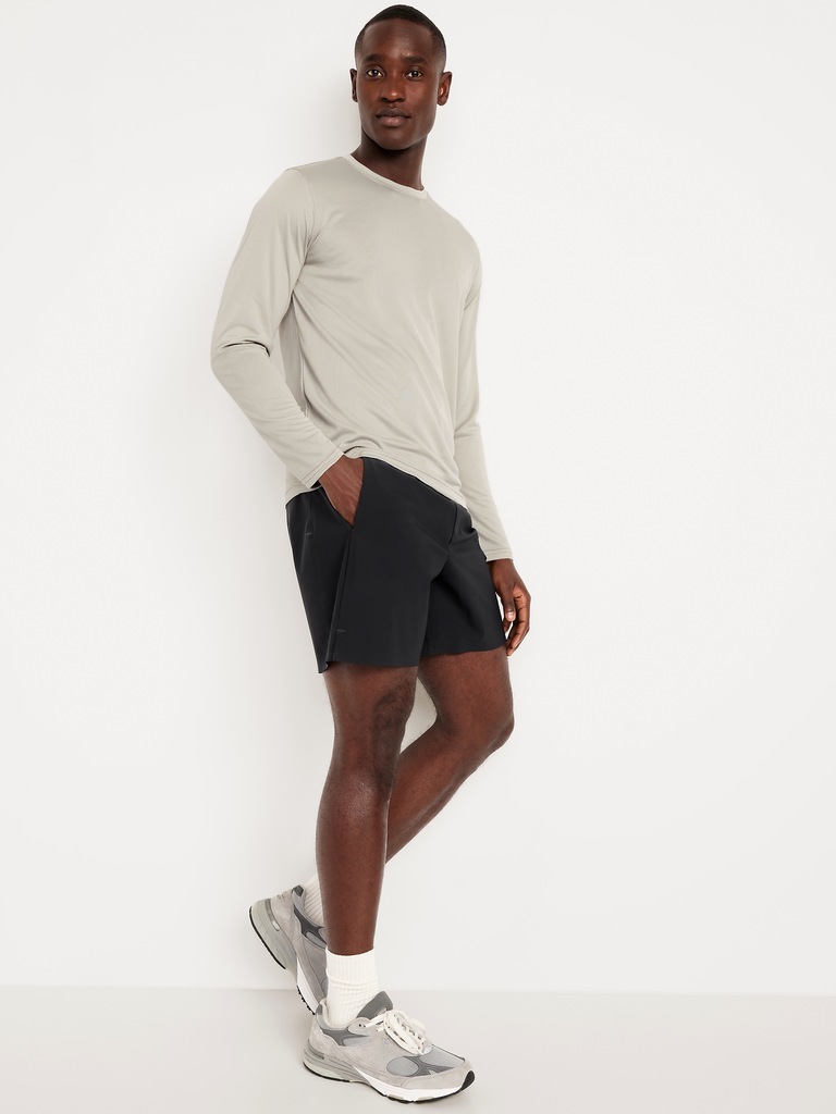 CloudMotion Long-Sleeve T-Shirt