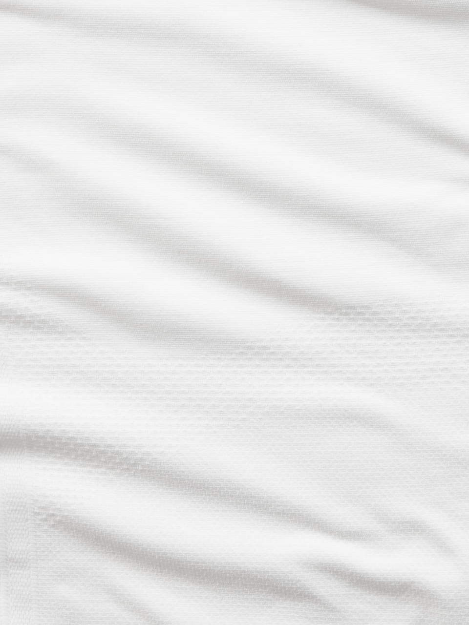 Momentum Flex Crop Tee