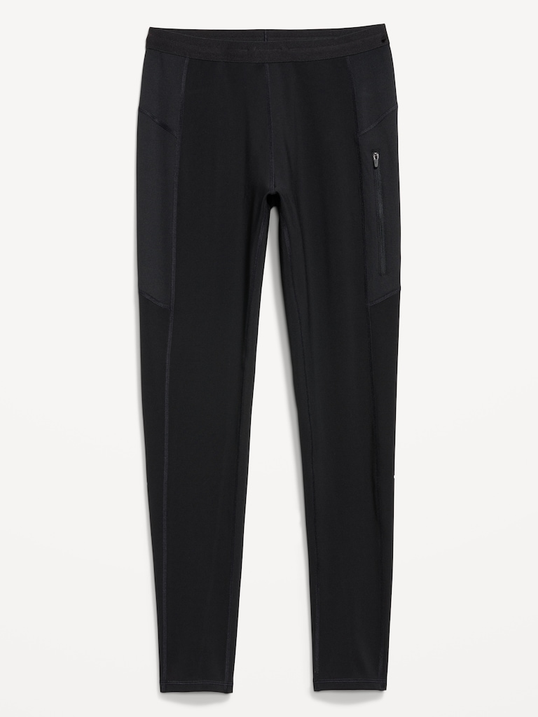 Cold-Weather Run Tight