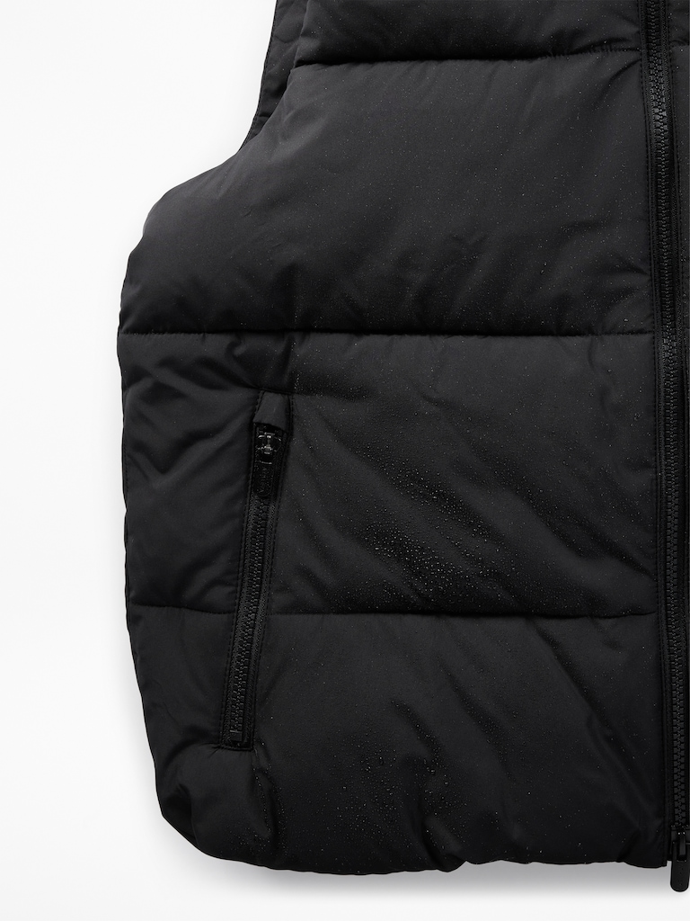 Stratus Puffer Vest