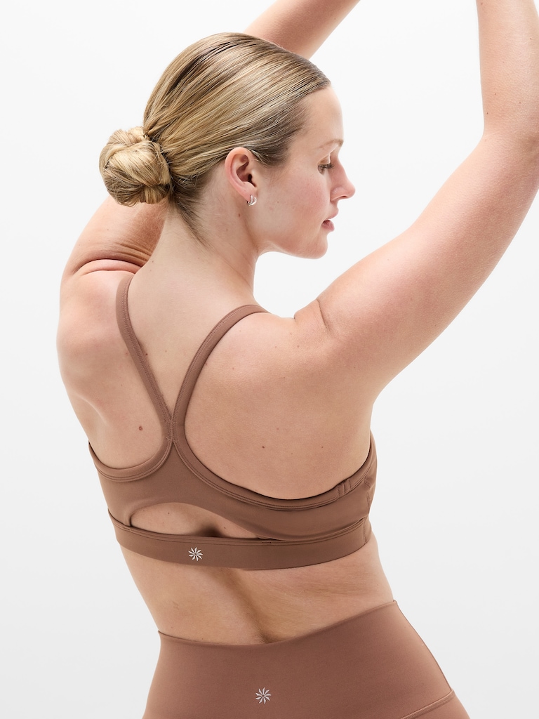 Vital Sports Bra A-C