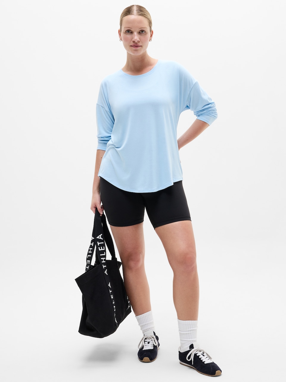 Move With Ease Top