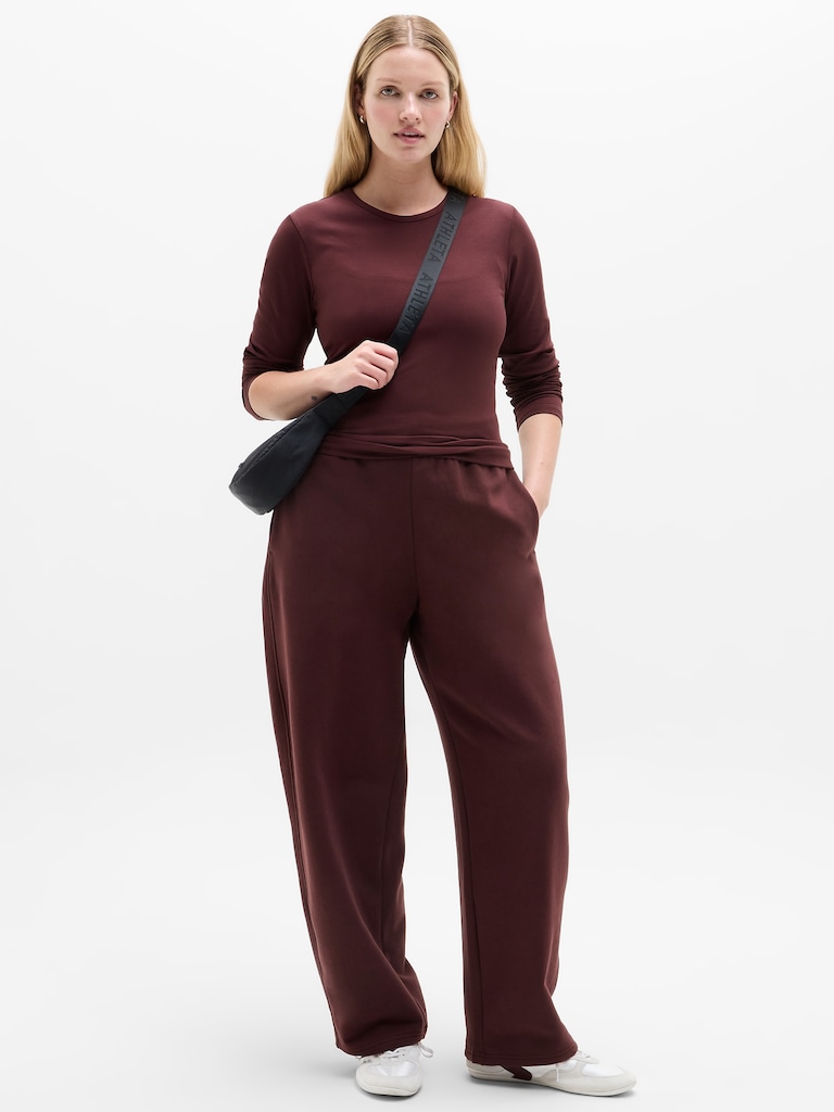 Signature Rib Top