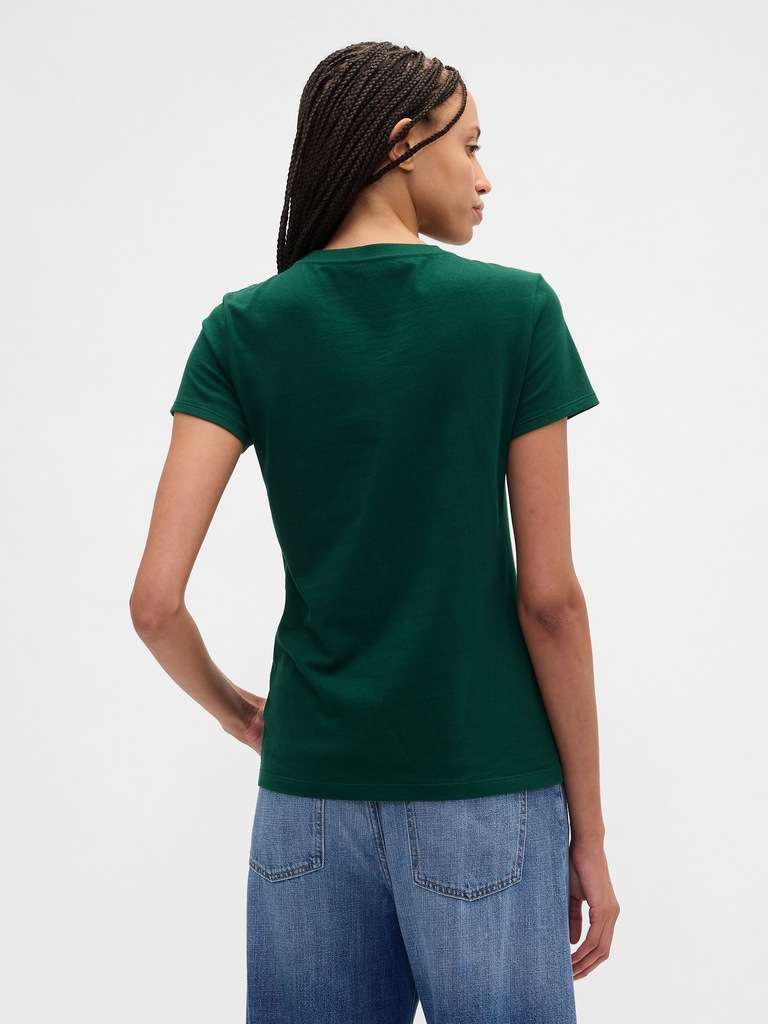 Gap Logo T-Shirt