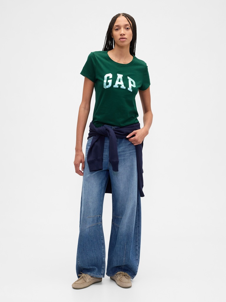 Gap Logo T-Shirt