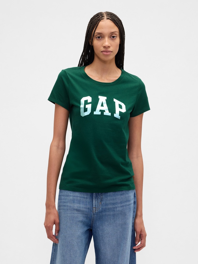 Gap Logo T-Shirt