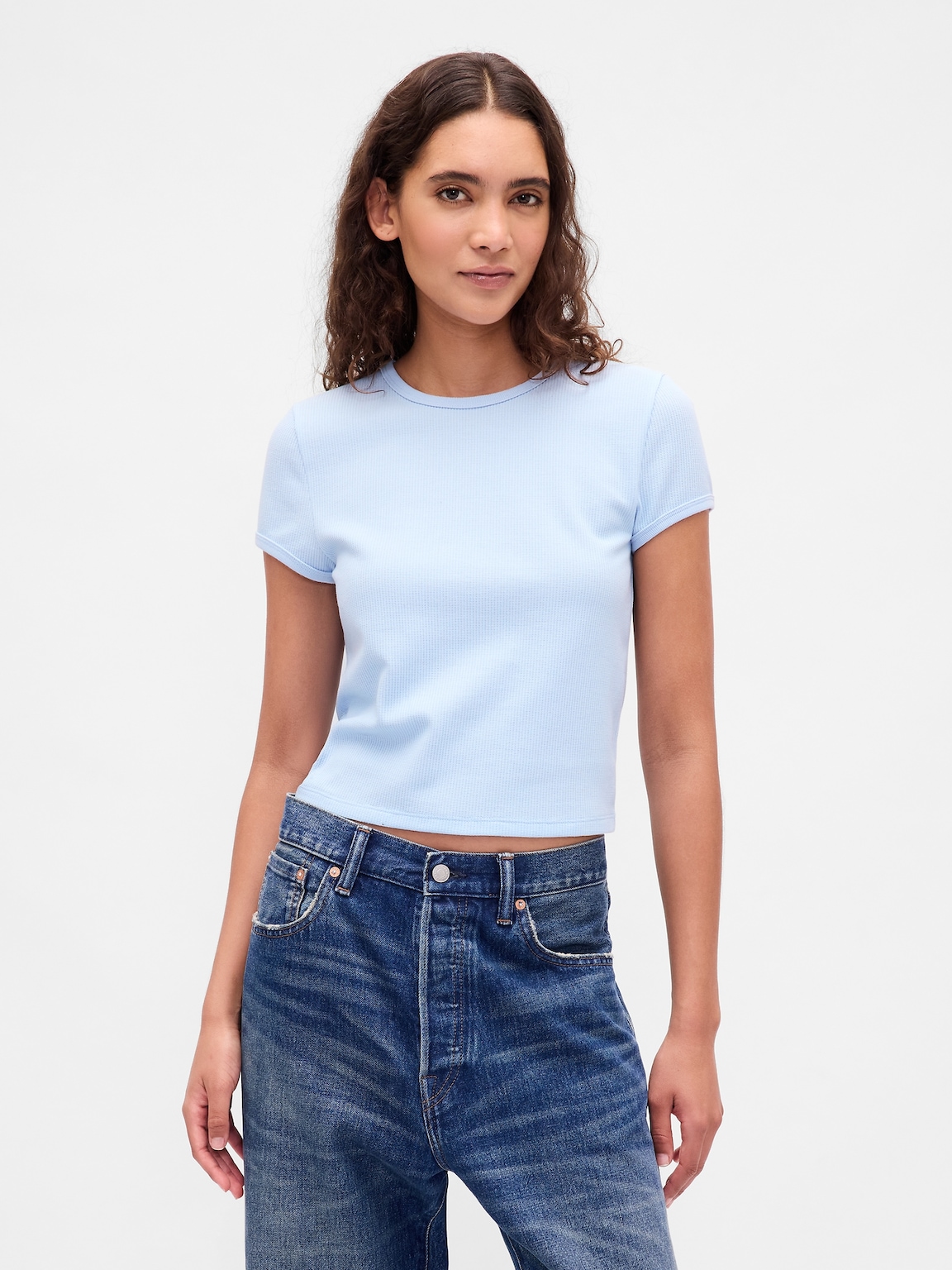 Waffle Baby T-Shirt