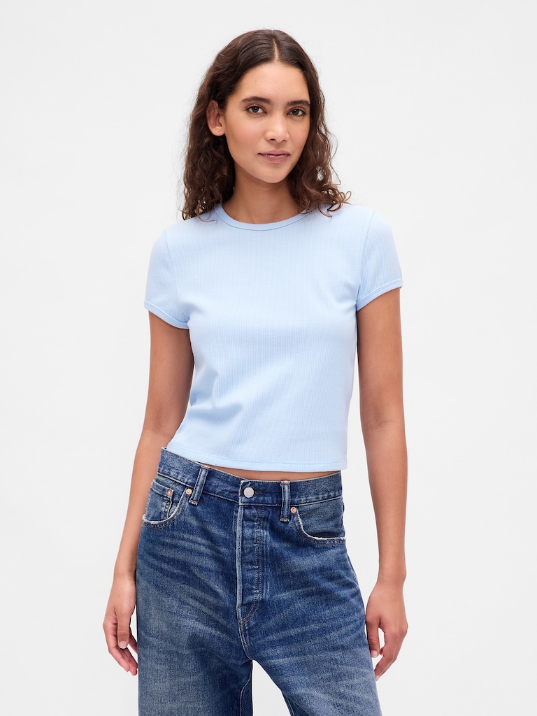 Waffle Baby T-Shirt