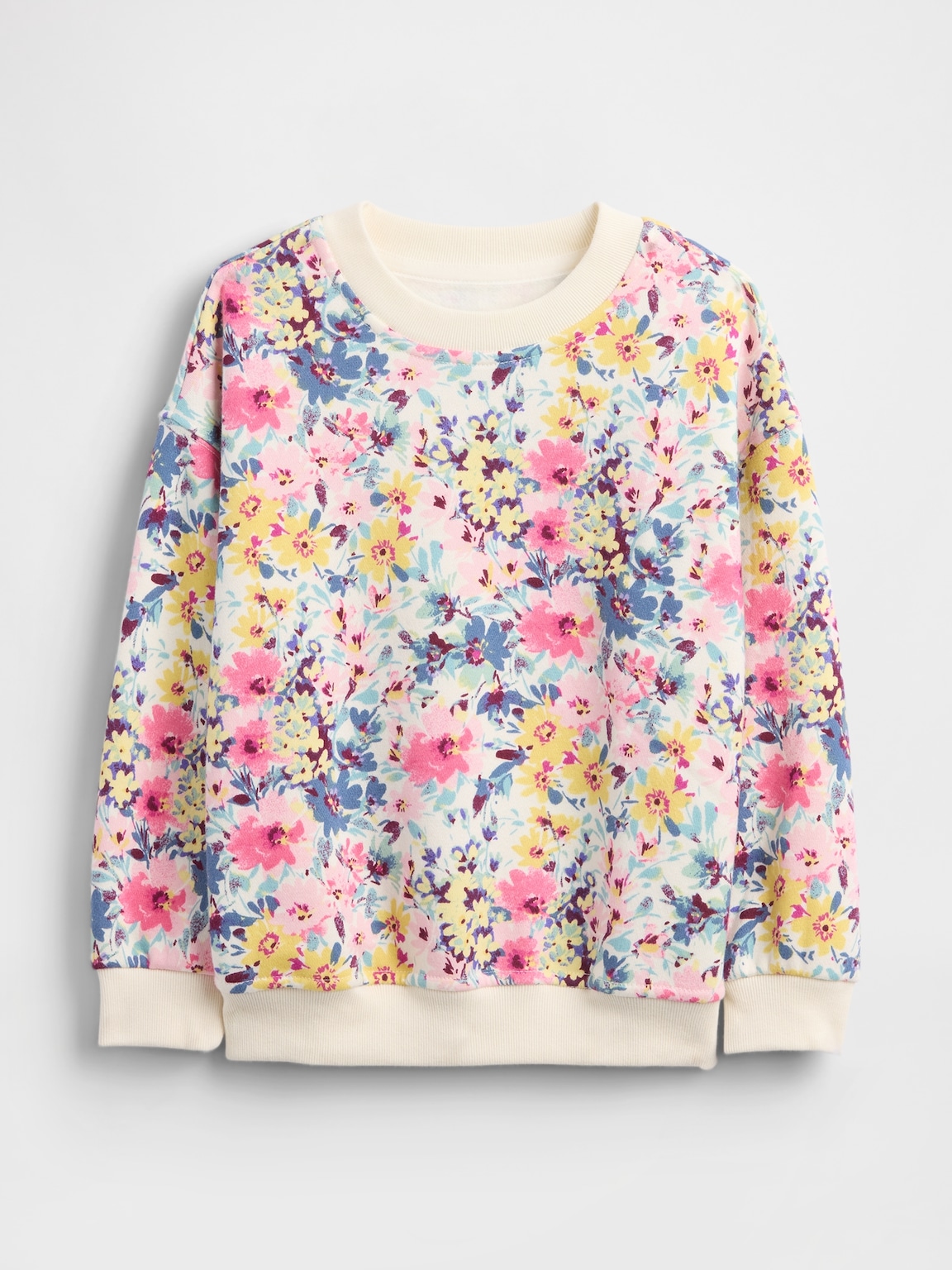 Baby & Toddler VintageSoft Sweatshirt