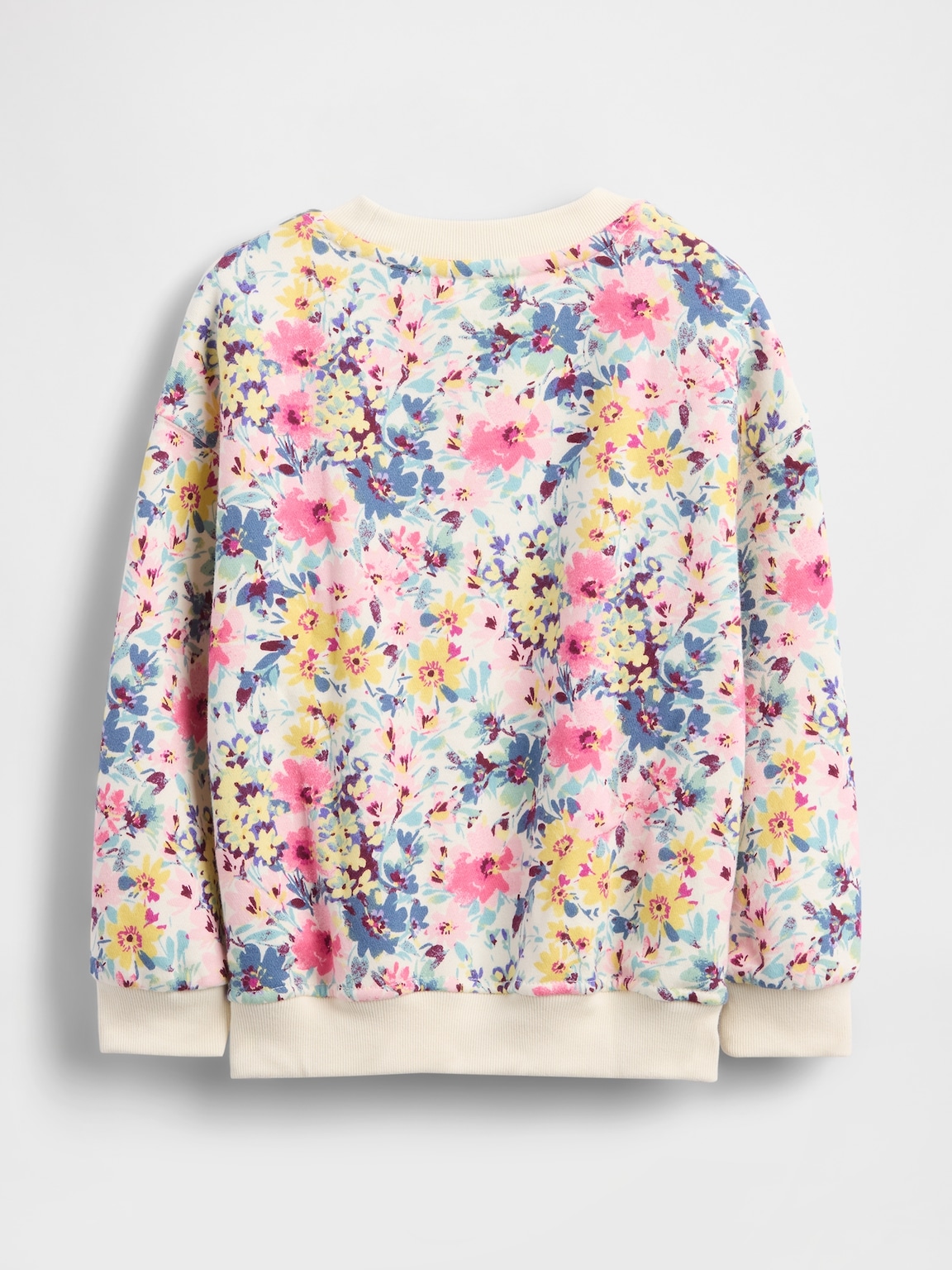 Baby & Toddler VintageSoft Sweatshirt