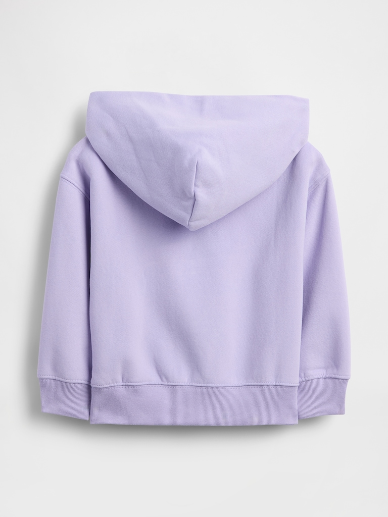 Baby & Toddler VintageSoft Zip Hoodie