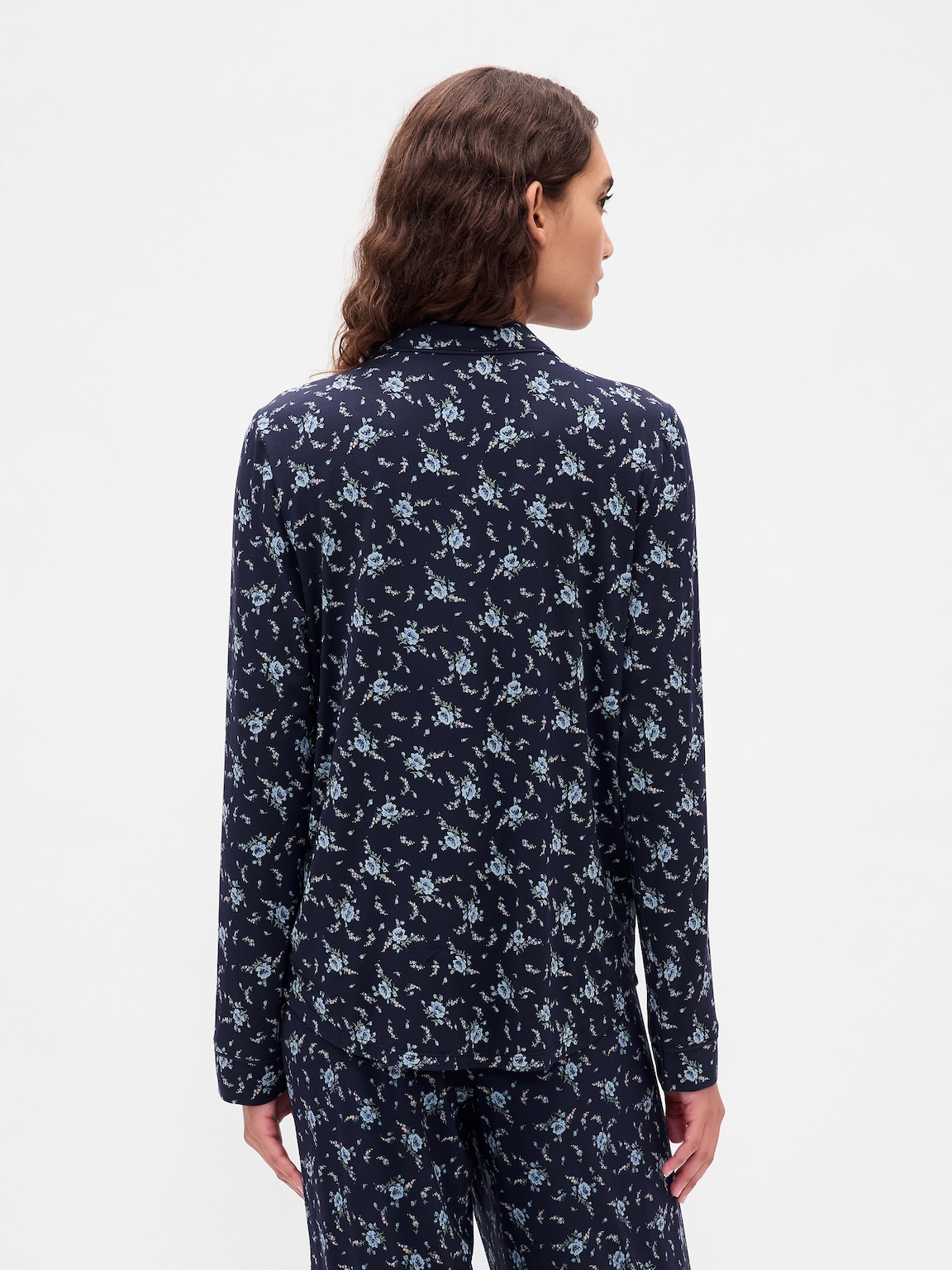 Modal PJ Shirt