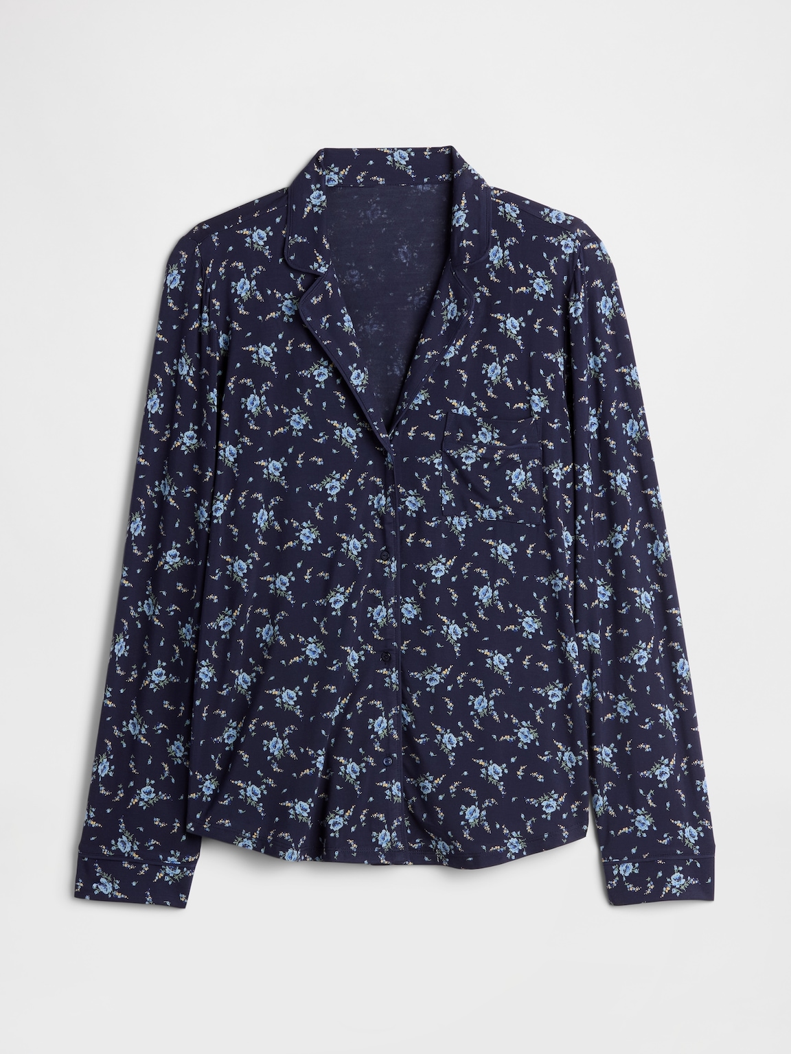 Modal PJ Shirt