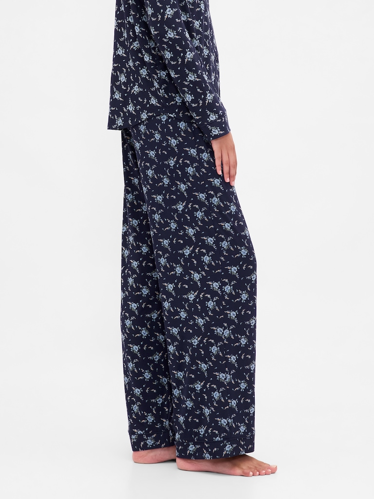 Modal PJ Pants