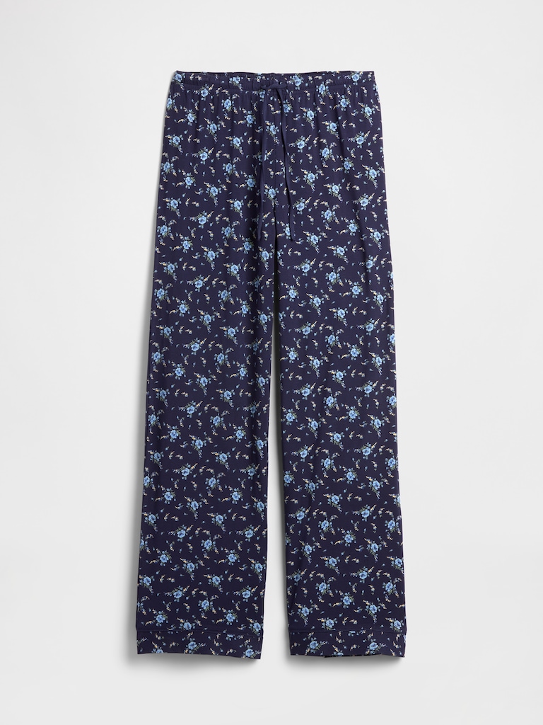 Modal PJ Pants