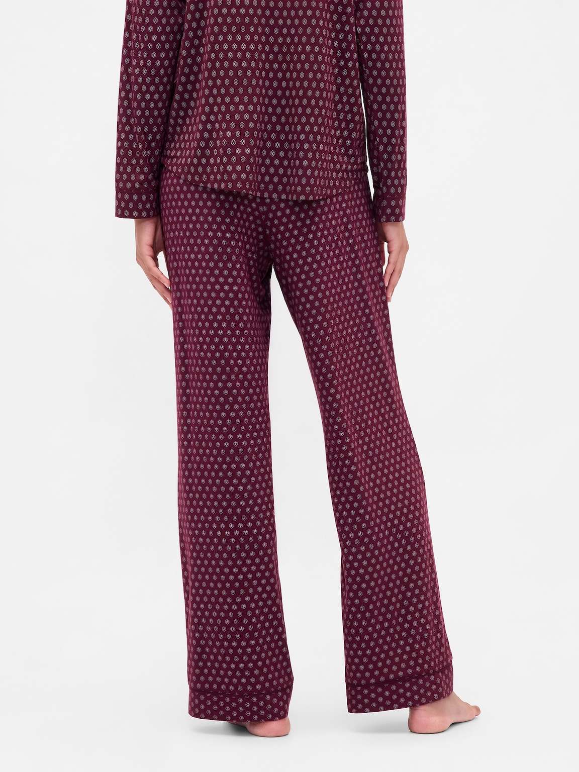 Modal PJ Pants