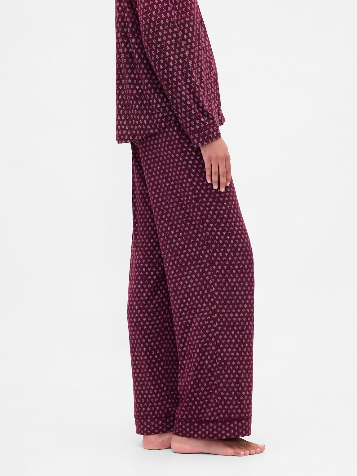 Modal PJ Pants
