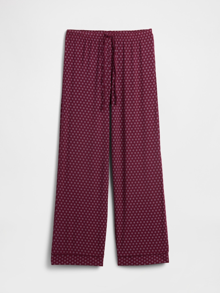 Modal PJ Pants