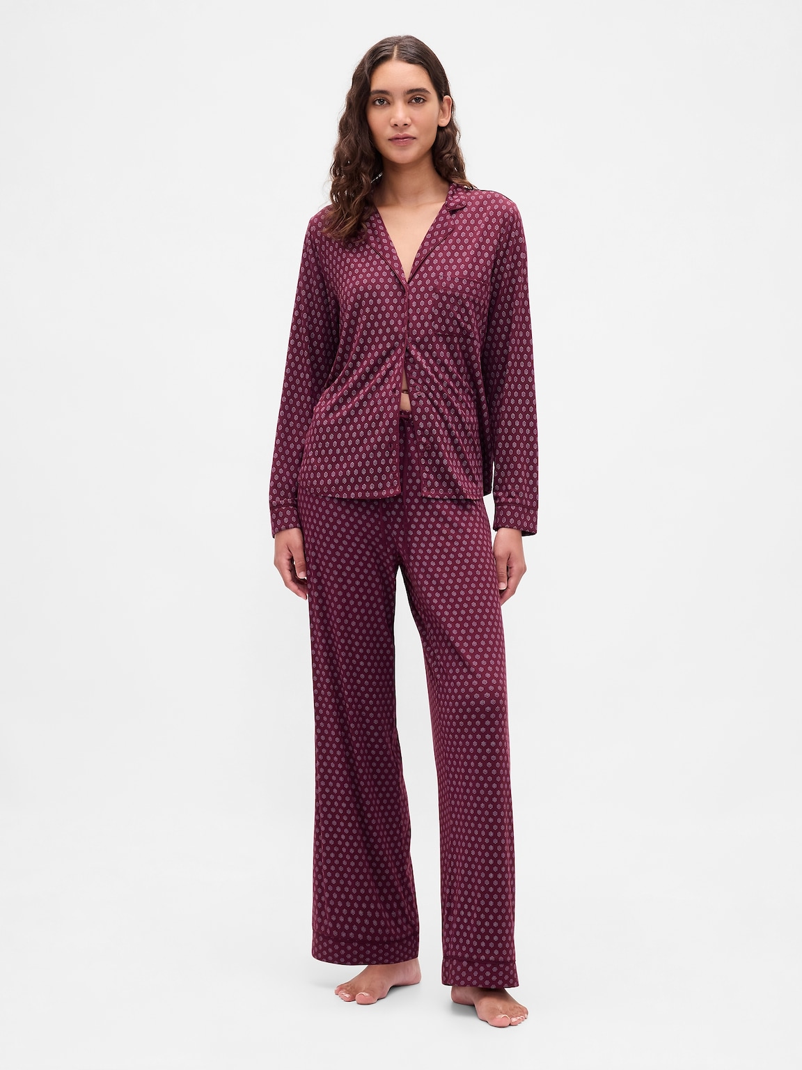 Modal PJ Pants