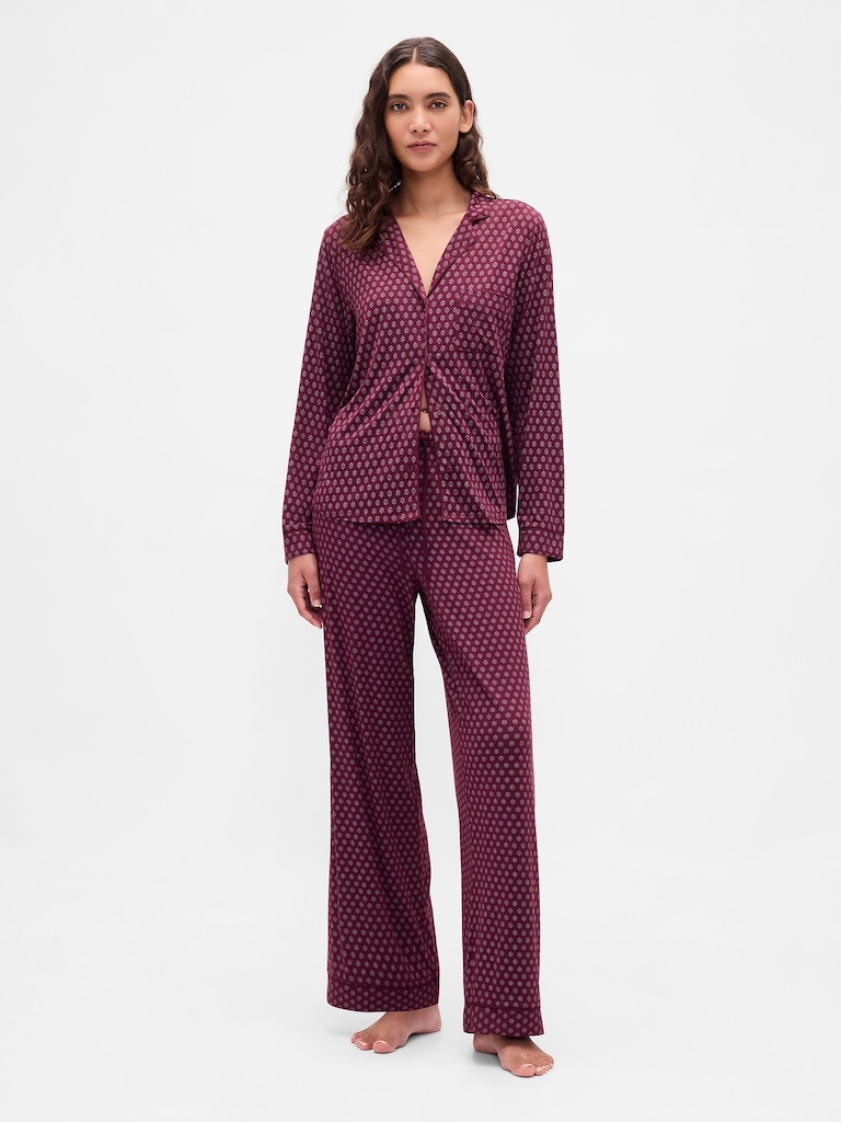 Modal PJ Pants