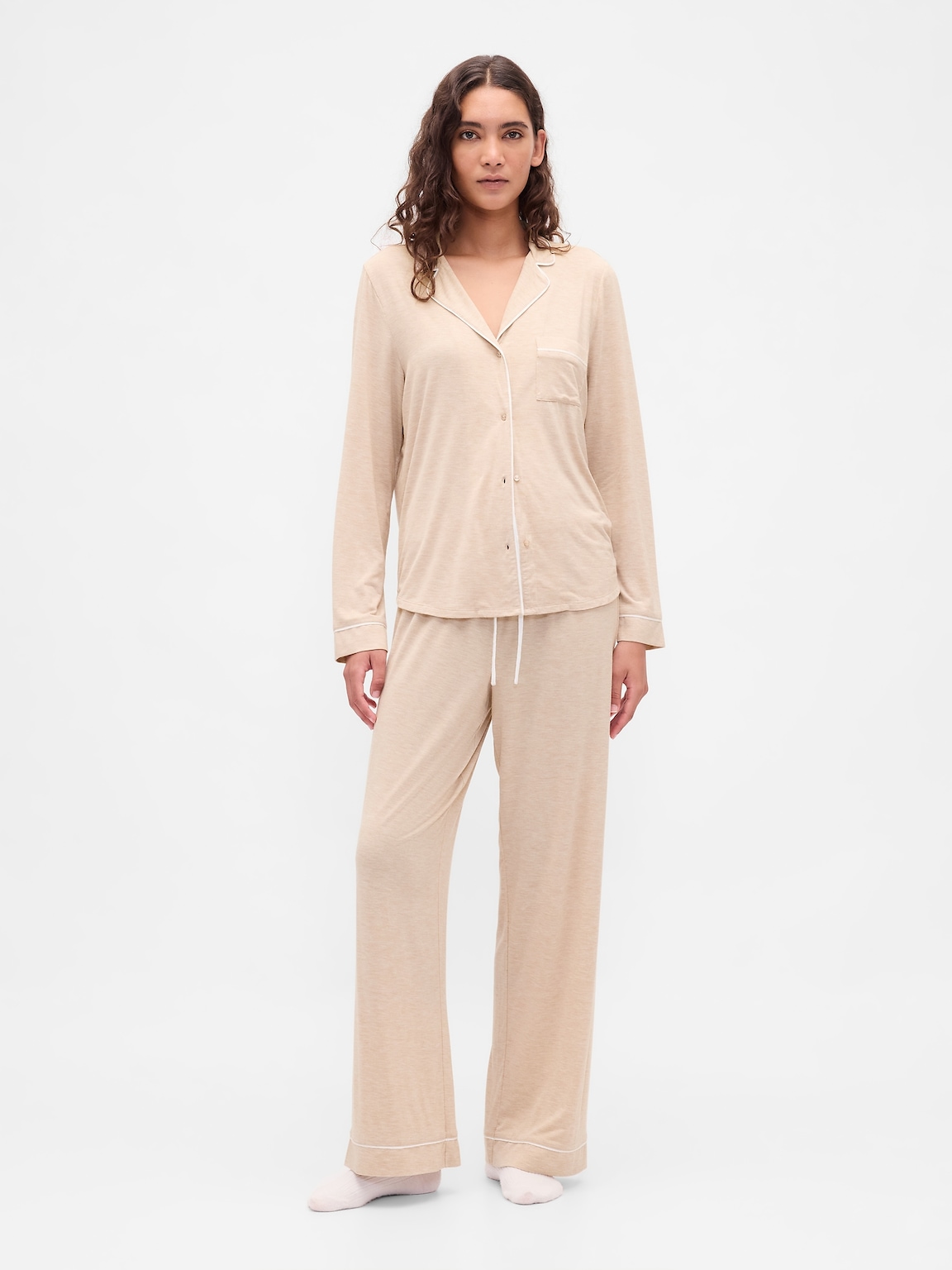 Modal PJ Pants