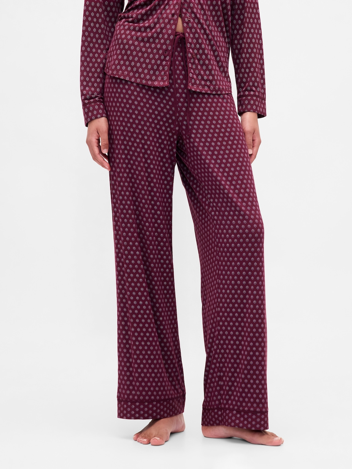 Modal PJ Pants