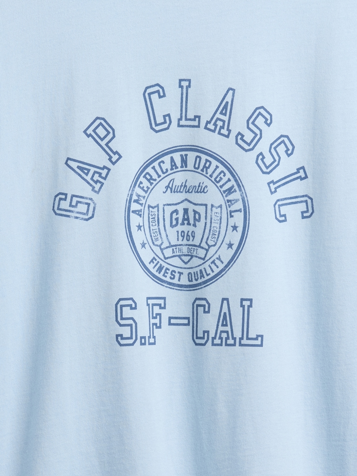 Relaxed Logo T-Shirt