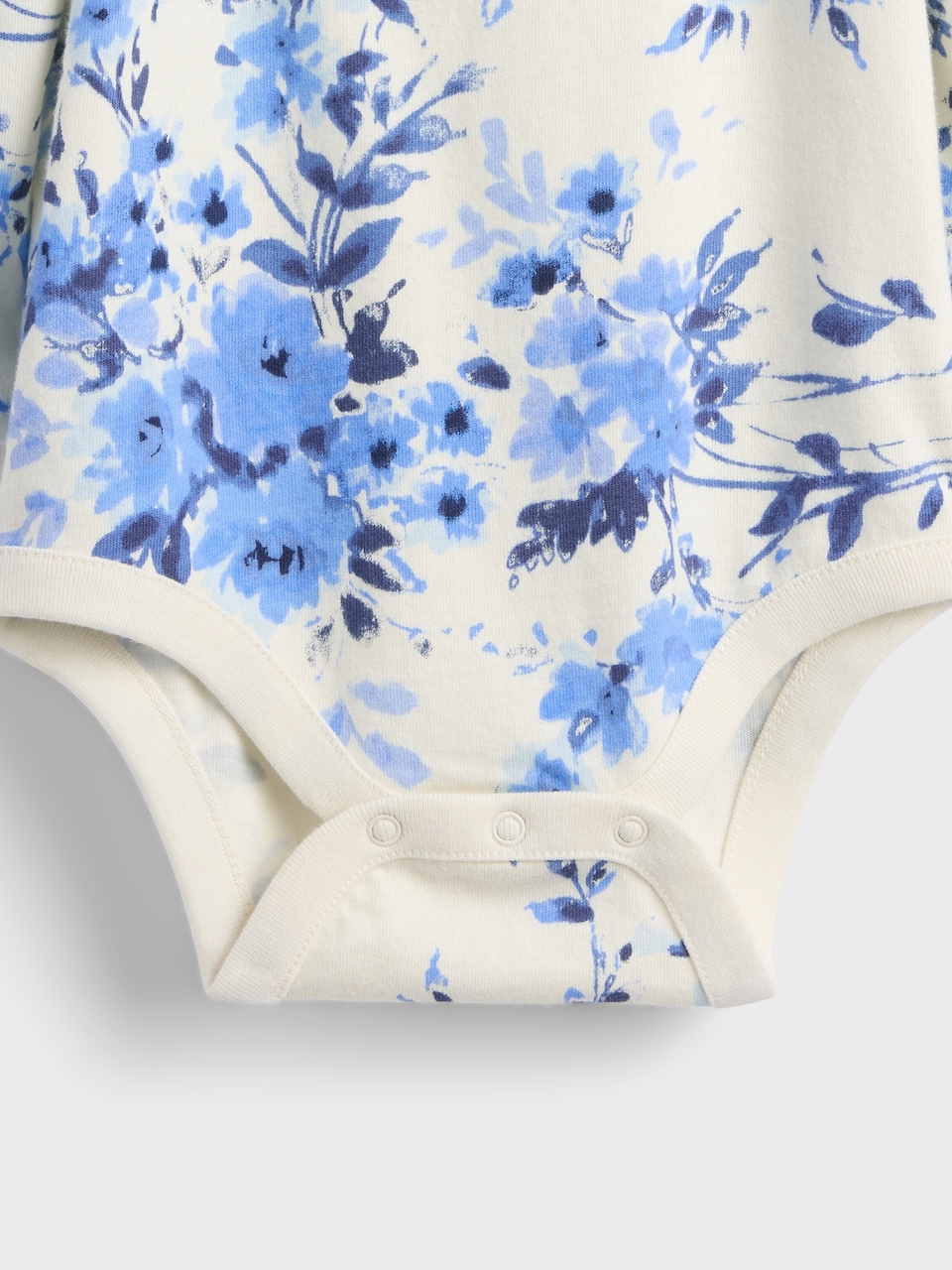Baby First Favorites Bodysuit