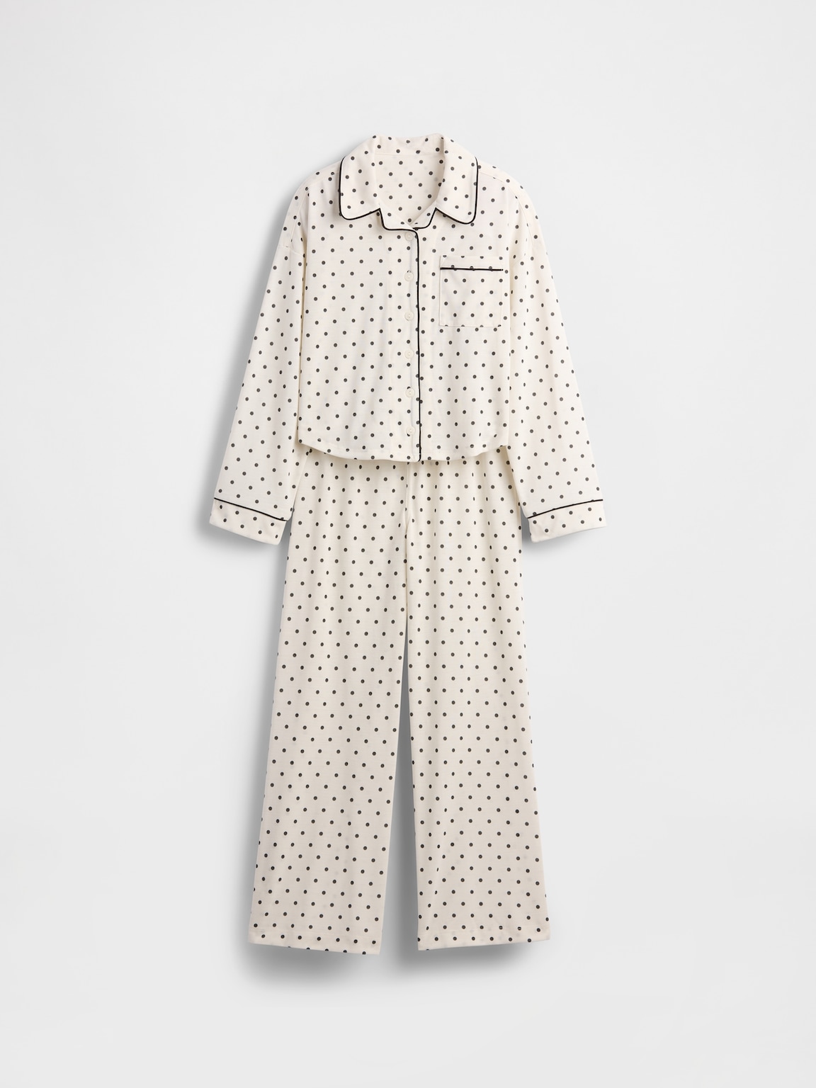 Kids Recycled PJ Set