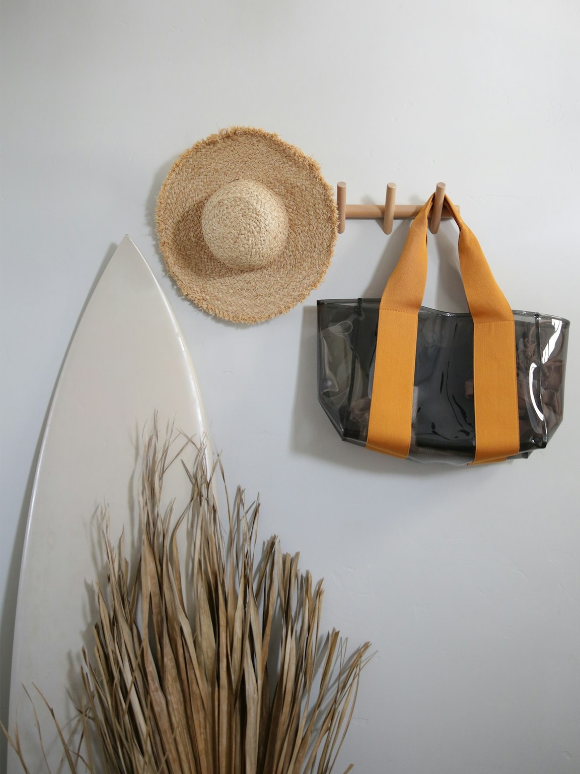 STATE Wellington Cabana Tote