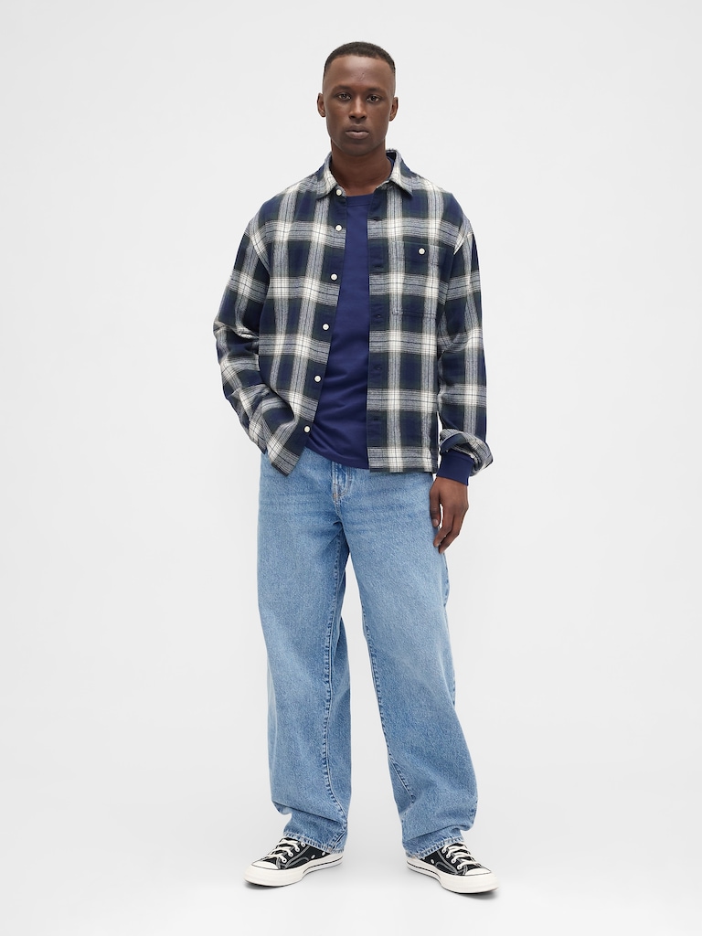 Everyday Soft Crewneck T-Shirt