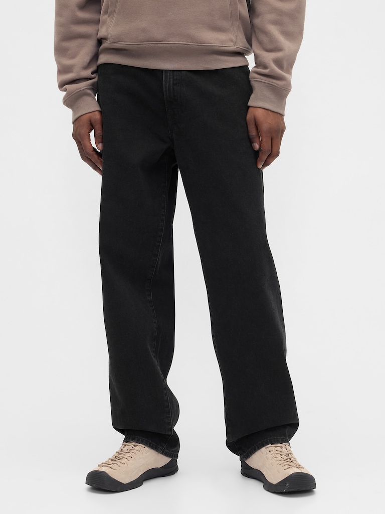 Baggy Jeans