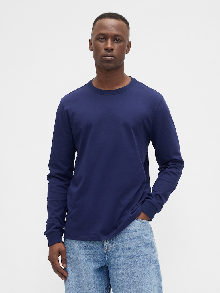 Everyday Soft Crewneck T-Shirt