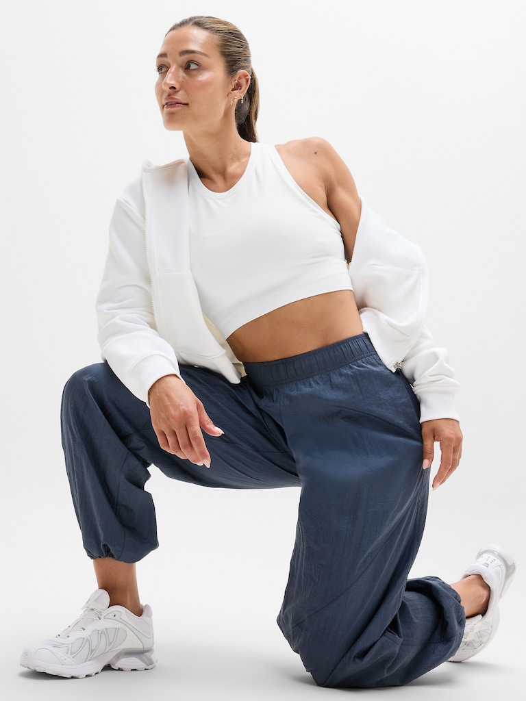 Momentum Flex Ultra Crop Tank