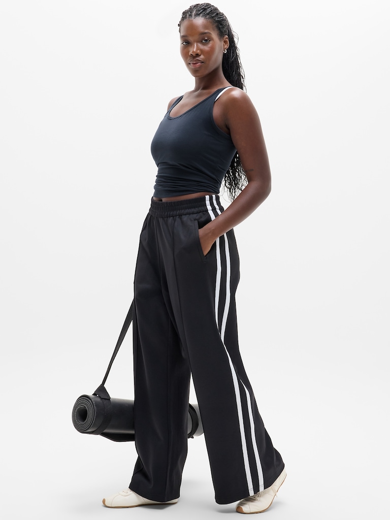 With Ease Cut Out Tank