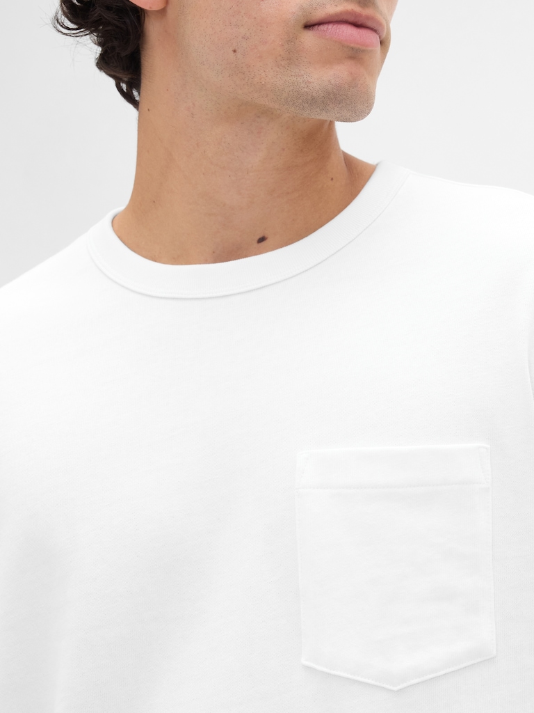 Heavyweight Relaxed T-Shirt