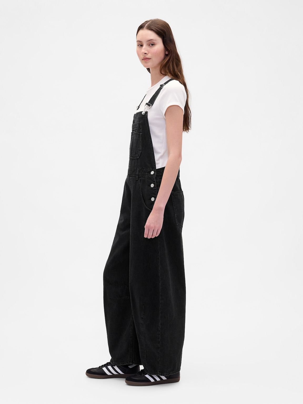 Horseshoe Overalls