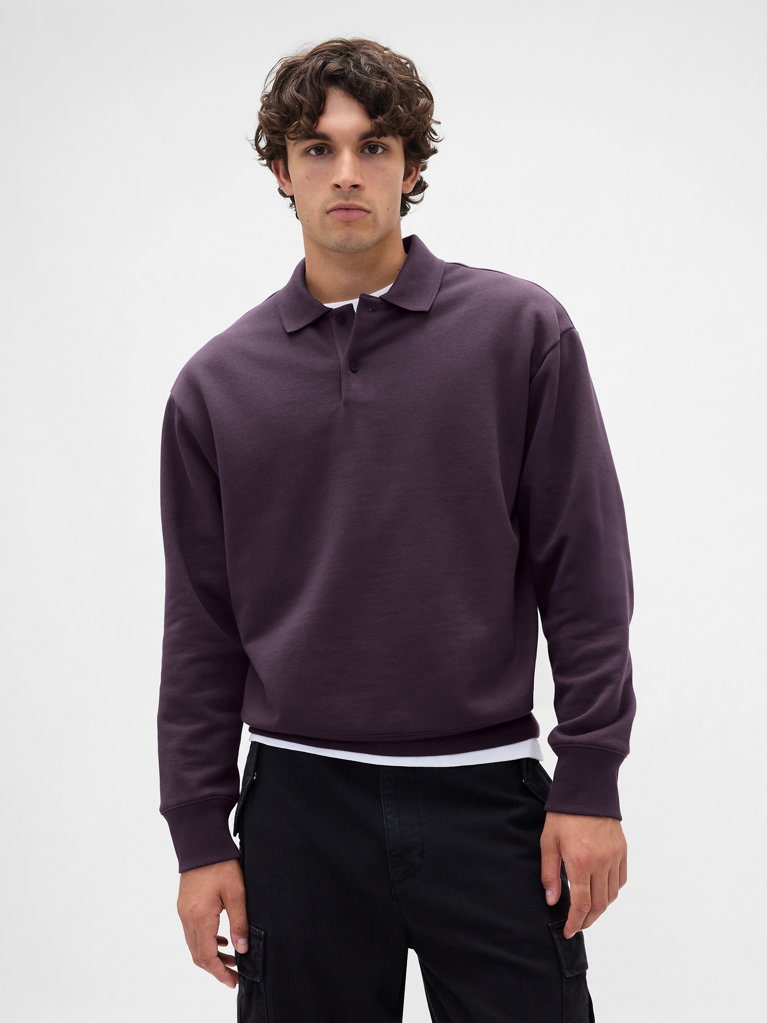 gap MEN'S COLLECTIONS 大型版 Shop All Men's Styles | Gap