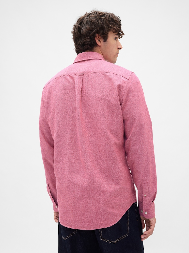 Oxford Shirt