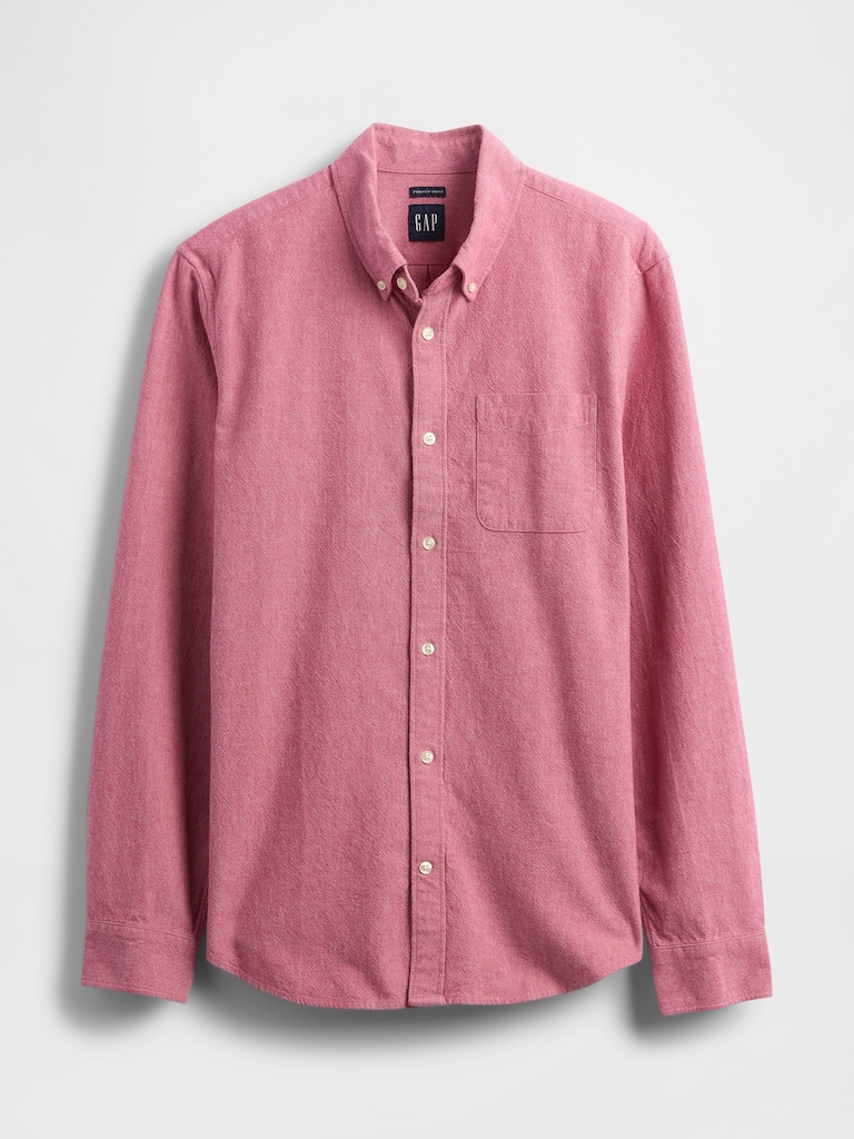 Oxford Shirt