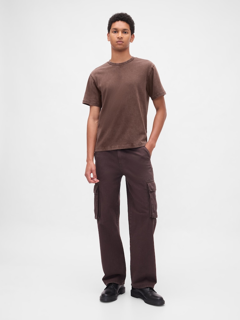 Adult Heavyweight Relaxed T-Shirt