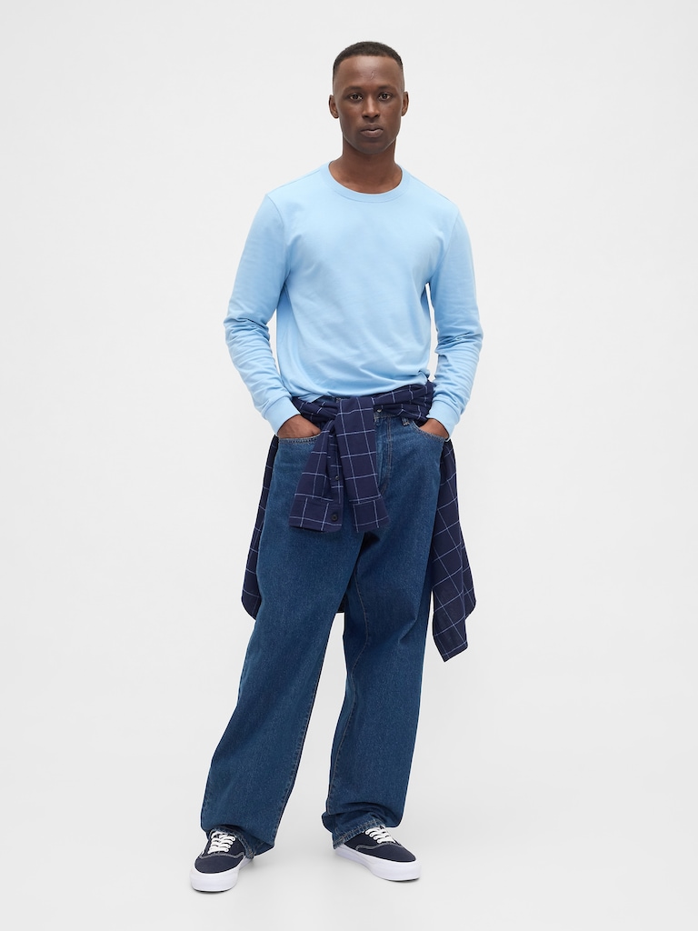 Everyday Soft Crewneck T-Shirt