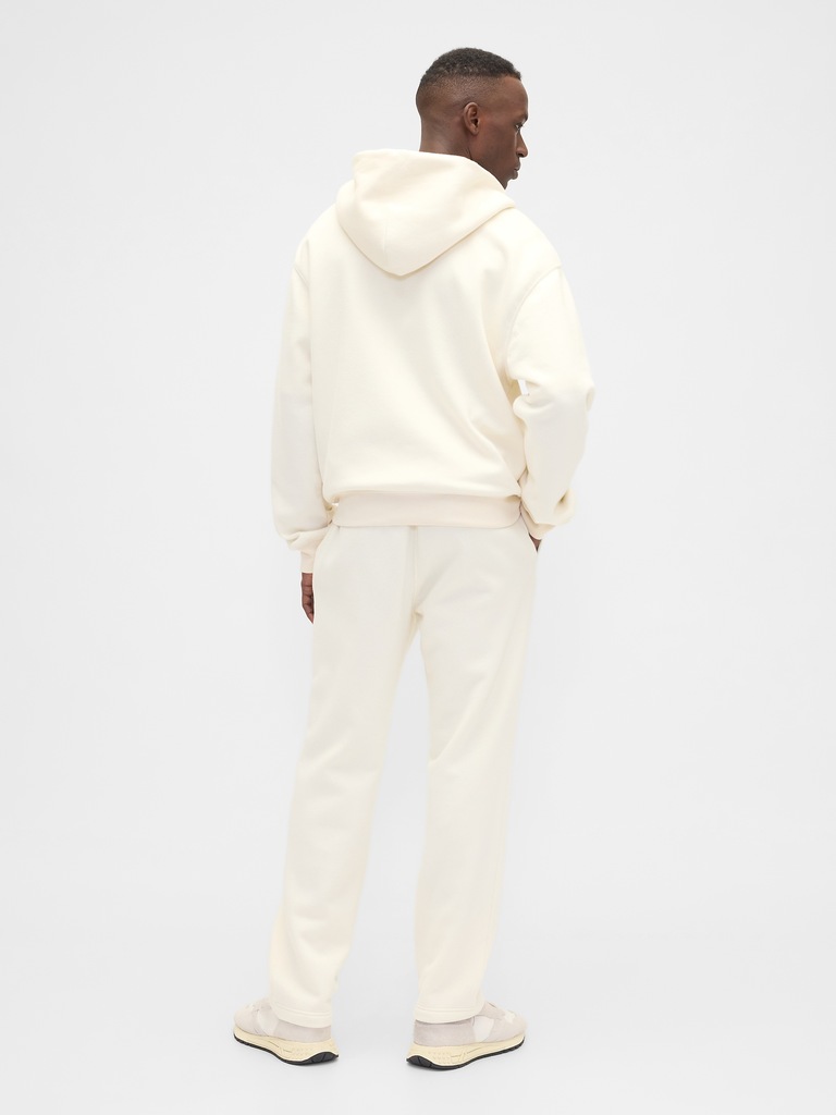 Vintage Soft Straight-Leg Sweatpants