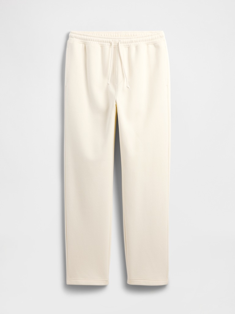Vintage Soft Straight-Leg Sweatpants