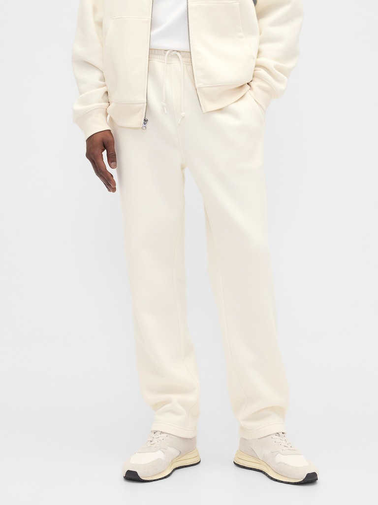 Vintage Soft Straight-Leg Sweatpants