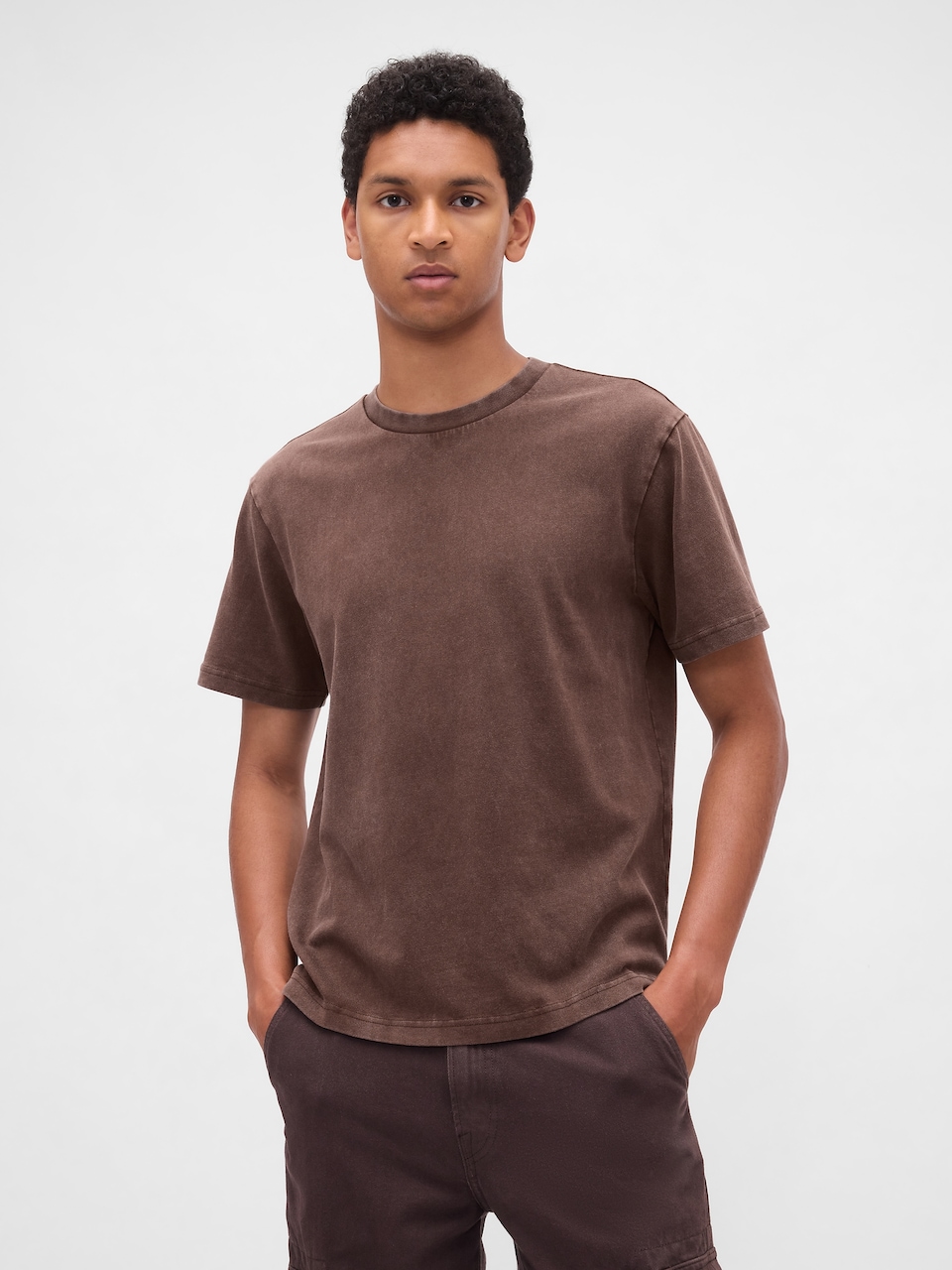 Heavyweight Relaxed T-Shirt