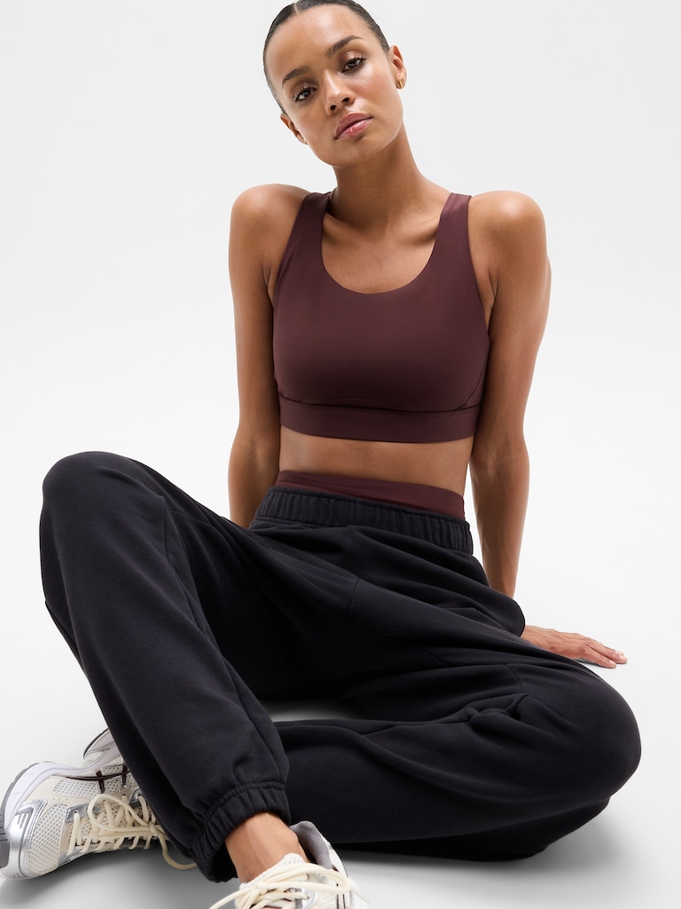 Interval Sports Bra D-DD