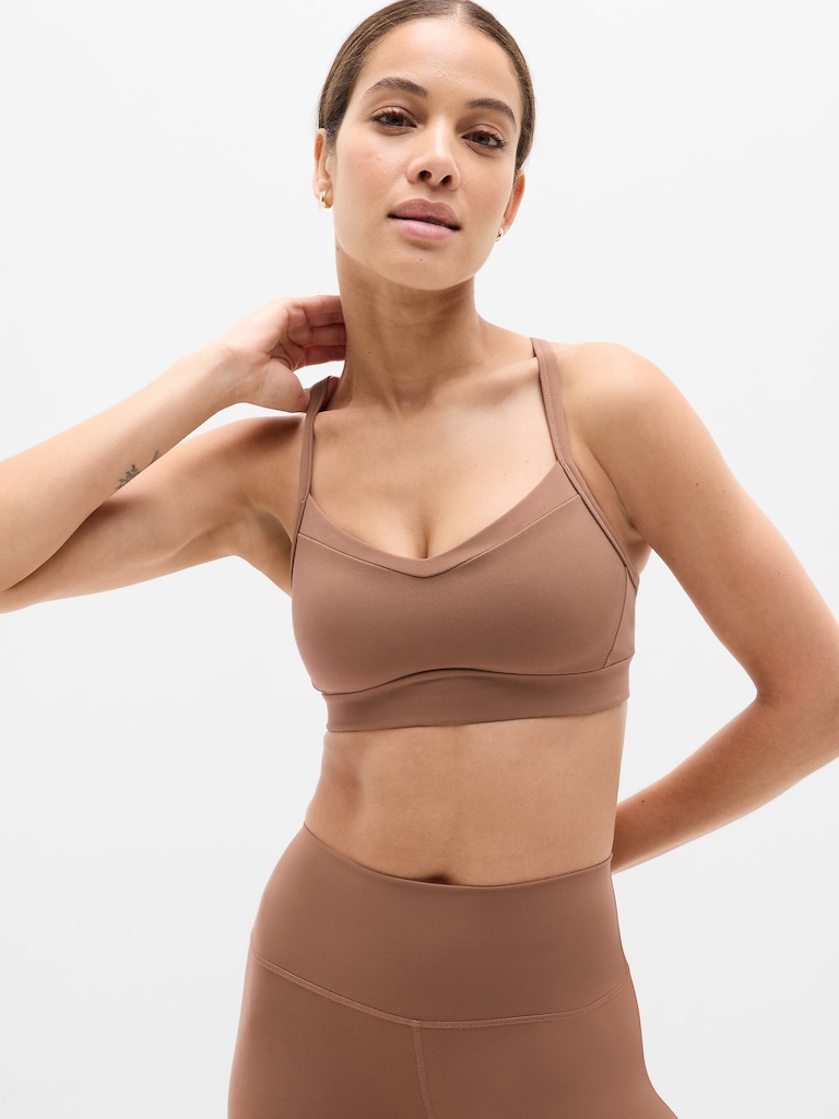 Vital Sports Bra A-C